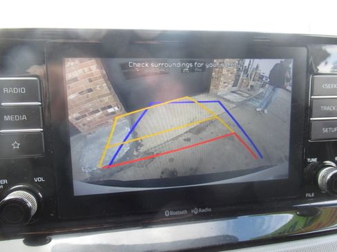 Used 2021 Kia Seltos LX image 26