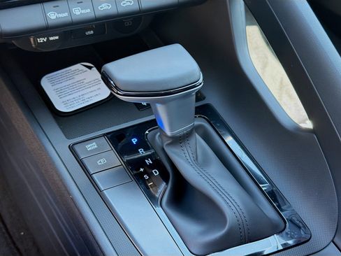 New 2026 Hyundai Elantra Sport FWD image 13