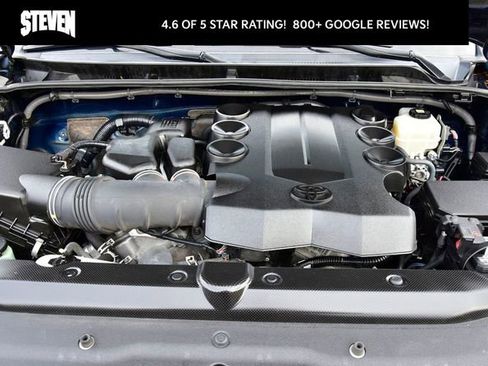 Used 2021 Toyota 4Runner SR5 image 30