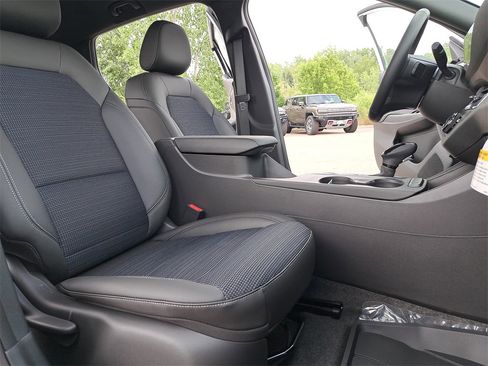 New 2025 Buick Envista Preferred w/ Convenience I Package image 10