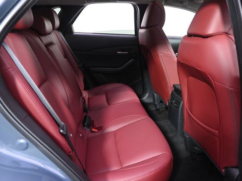 New 2026 MAZDA CX-30 AWD 2.5 S image 18