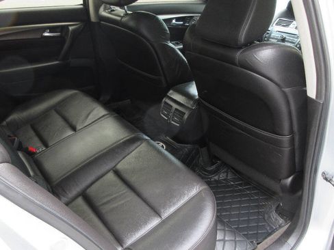 Used 2012 Acura TL Base 4dr Sedan image 20