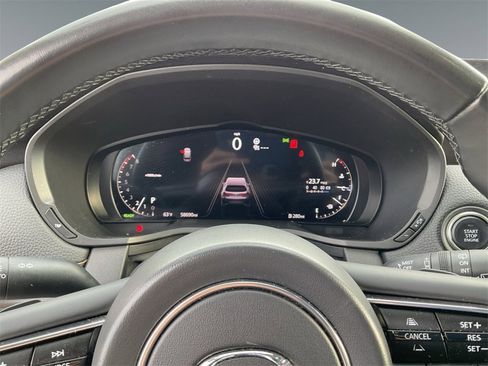 Used 2024 MAZDA CX-90 3.3 Turbo S image 10