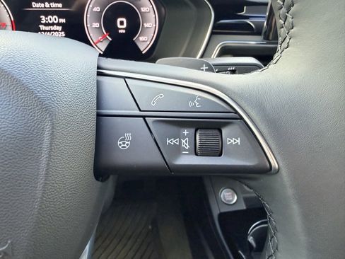 Certified 2025 Audi A5 2.0T Premium Plus w/ Convenience Plus Package image 36