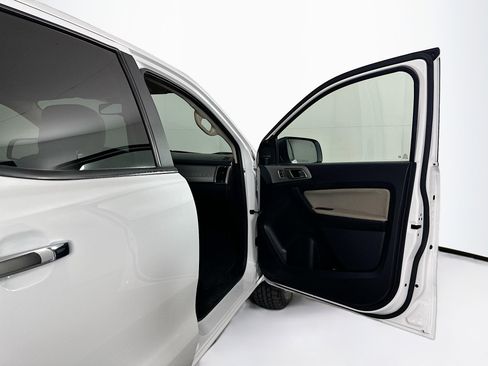 Used 2019 Ford Ranger XLT w/ Equipment Group 302A Luxury image 30