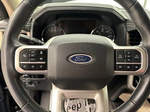 Used 2024 Ford Expedition Max Limited image 37