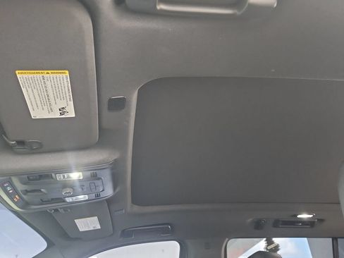 Certified 2023 Chevrolet Tahoe Z71 AWD/4WD image 19