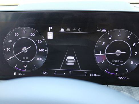 Used 2023 Kia Telluride SX Prestige image 30