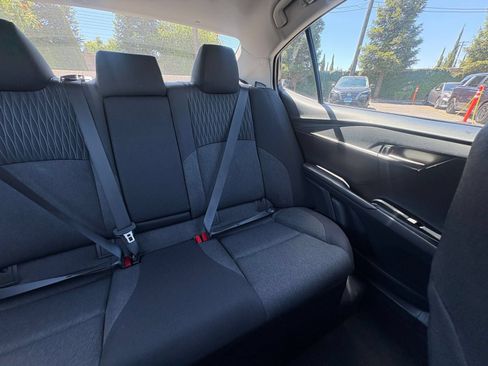 Used 2026 Toyota Camry LE FWD image 37