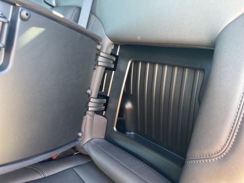 New 2026 Chevrolet Silverado 2500 LT w/ All Star Edition image 16