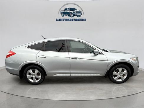 Used 2010 Honda Crosstour EX image 6