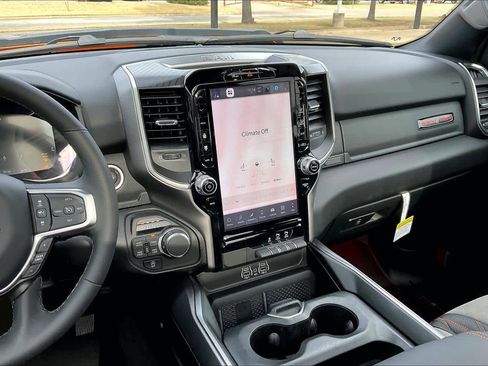 New 2026 RAM 1500 Big Horn image 6