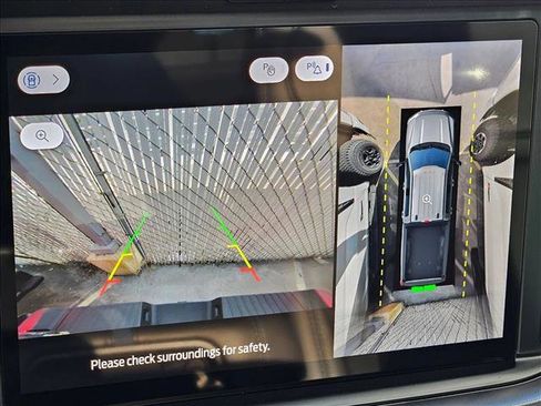 New 2026 Ford F350 Platinum image 13