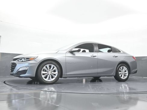 Used 2024 Chevrolet Malibu LT FWD image 59