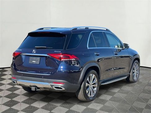 Certified 2022 Mercedes-Benz GLE 350 4MATIC image 10