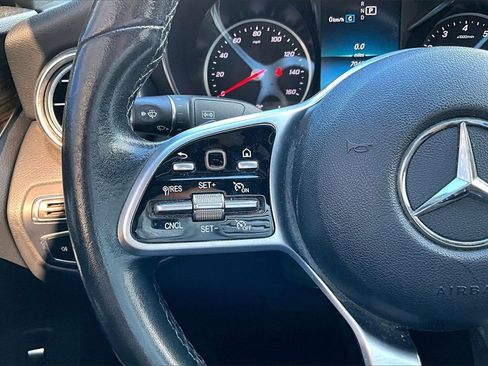 Used 2019 Mercedes-Benz C 300 Sedan image 19