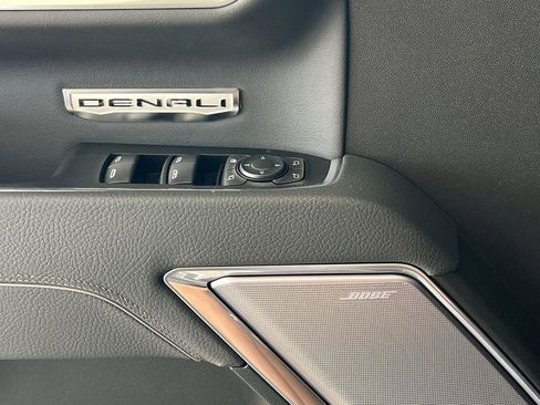 New 2026 GMC Sierra 1500 Denali image 23