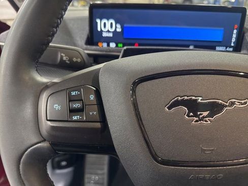 Used 2022 Ford Mustang Mach-E Premium image 26