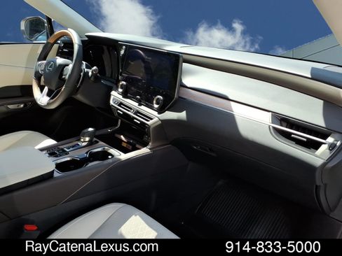 Certified 2024 Lexus RX 350 Premium Plus w/ Convenience Package AWD/4WD image 21
