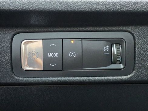 Certified 2026 Chevrolet Traverse LT w/ Enhanced Driving Package image 39