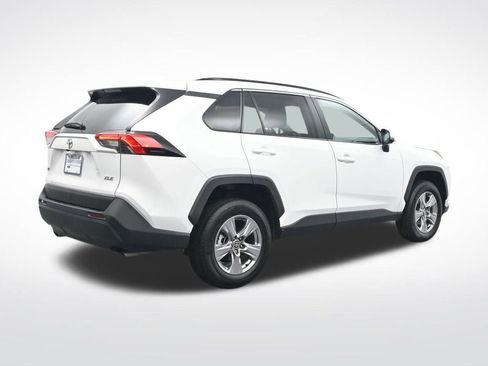 Used 2024 Toyota RAV4 XLE image 6