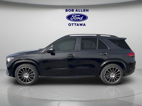 Used 2023 Mercedes-Benz GLE 450 4MATIC image 2