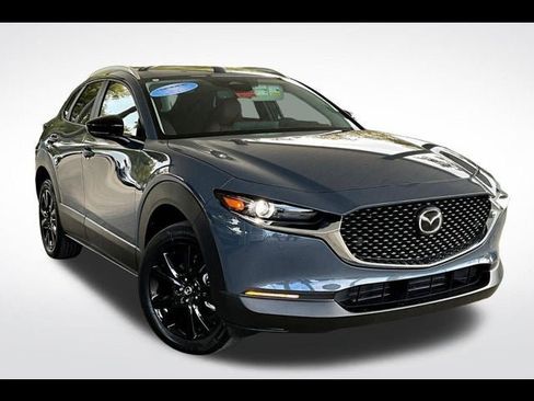 New 2026 MAZDA CX-30 AWD 2.5 S image 44