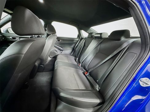 Used 2023 Honda Civic Sport image 14