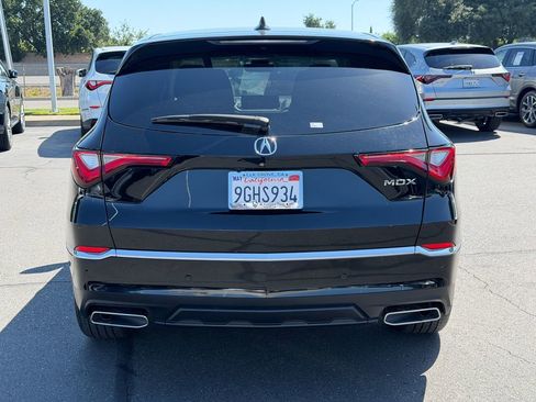 Used 2023 Acura MDX FWD w/ Technology Package image 7