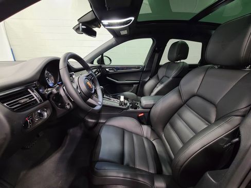 New 2026 Porsche Macan S AWD/4WD image 15