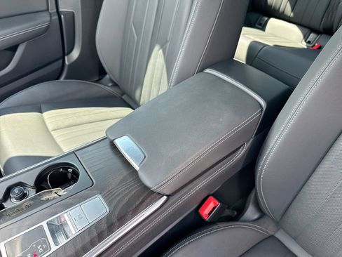 Used 2021 Audi A6 Premium Plus AWD/4WD image 21