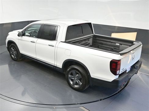 Certified 2022 Honda Ridgeline RTL-E image 32