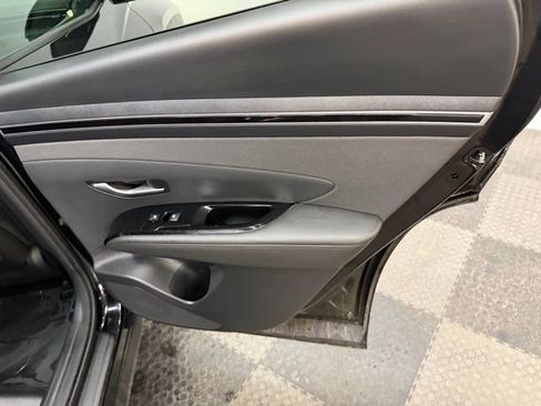 Used 2024 Hyundai Tucson Limited AWD/4WD image 43