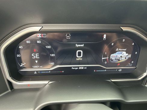 Certified 2024 GMC Sierra 1500 Denali Ultimate image 10