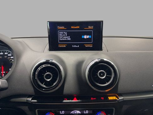 Used 2015 Audi A3 2.0T Premium Plus w/ Premium Plus Package image 35