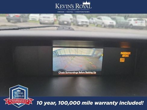 Used 2015 Subaru Forester 2.5i Premium w/ All-Weather Package AWD/4WD image 14