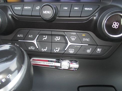 Used 2019 Chevrolet Corvette Grand Sport image 27