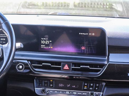 Used 2024 Kia Seltos S image 19