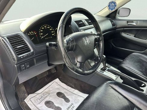 Used 2006 Honda Accord EX image 14
