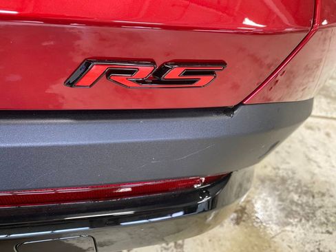 New 2026 Chevrolet Equinox RS w/ Safety and Technology Package image 22