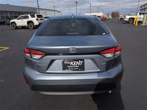 Used 2025 Toyota Corolla LE image 5