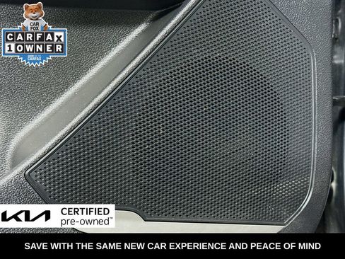 Certified 2025 Kia Sportage X-Line AWD/4WD image 23