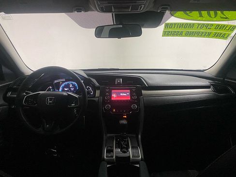Used 2019 Honda Civic LX image 25
