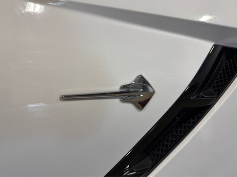 Used 2016 Chevrolet Corvette Stingray Coupe w/ 2LT Preferred Equipment Group RWD image 40