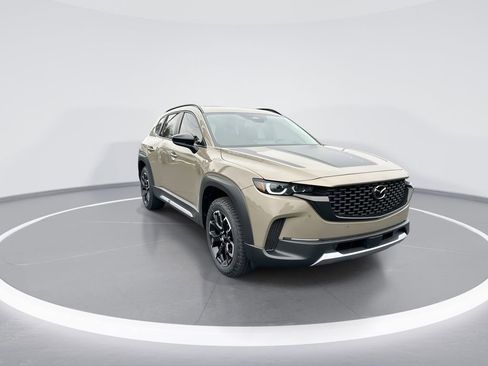 New 2026 MAZDA CX-50 Meridian Edition w/ Weather Package image 2