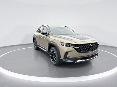 New 2026 MAZDA CX-50 Meridian Edition w/ Weather Package