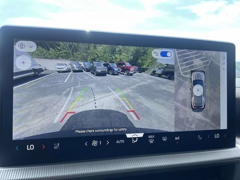 Certified 2026 Ford Explorer ST-Line w/ ST-Line Street Pack RWD image 26