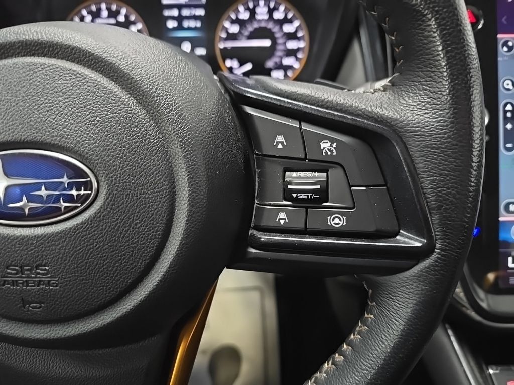 Used 2022 Subaru Outback Wilderness AWD/4WD image 21