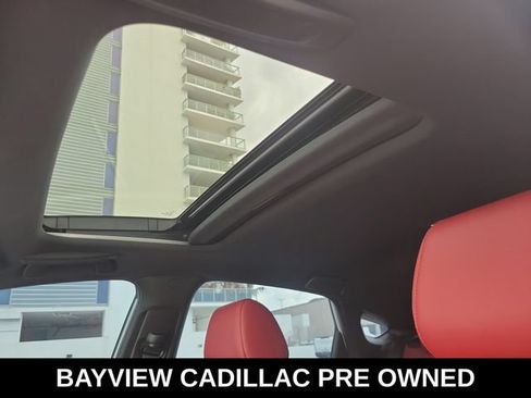 Used 2023 Acura Integra A-Spec w/ Technology Package FWD image 29