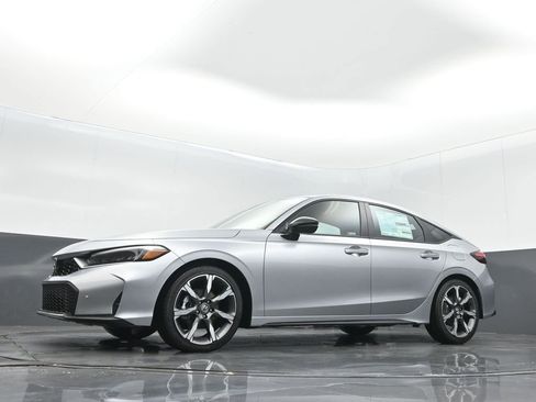 New 2026 Honda Civic Sport Touring image 11